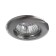 Ceiling lamp PRAKTISH A1203PL-1SS