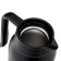 Thermos-coffeery, 1.6 l, "shadow", retains heat 8 hours, black