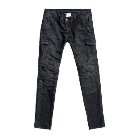 Motojeences with Kevlar Nargiz Women, size XL-4