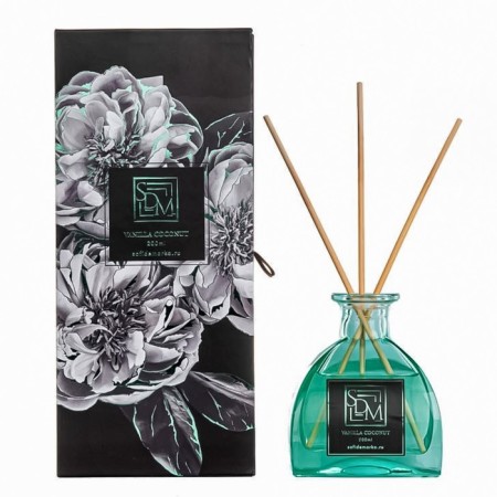 Diffusor aromatic Sofi de Marko Vanilla Coconut, 200 ml