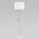 ALBERO floor lamp, 60W, E27, 0x50x168.5 cm