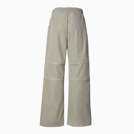 Cargo trousers with lightning Mist Base, p. M, green-7