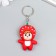 Trick Rubber "Baby in Strawberry suit" 3x6 cm