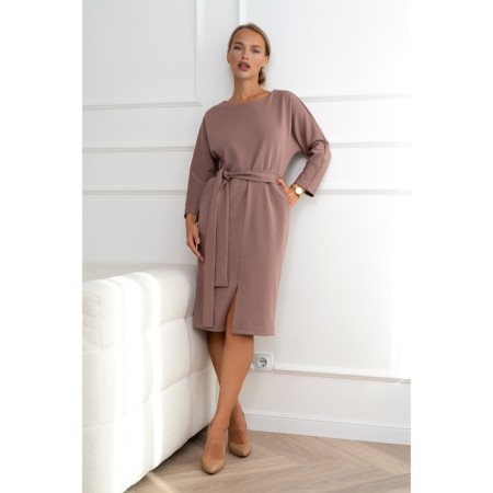 Women's dress, size 44-5