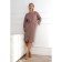 Women's dress, size 44