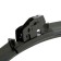 AIRLINE AWB-BK-700, 28 "/ 700 mm, ugly wiper.