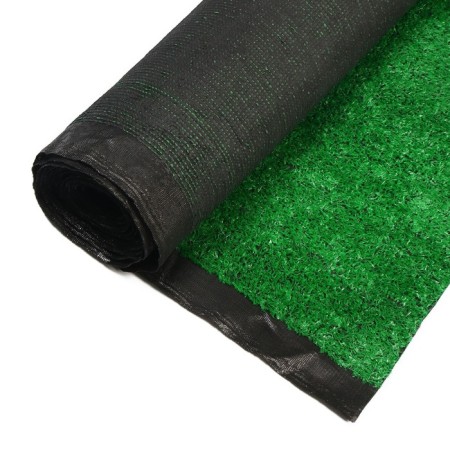 Restoring Amph is artificial, pile 10 mm, 2 × 5 m, light green, Greengo-5