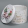 Gift Box "Magic Winter", 18 x 13 cm, New Year