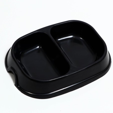 Bowl 2 x 200 ml, black-2