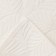 Tainted towel "Palma", white color, 70x130 cm, cotton, 450g/m