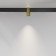 Technical TR122-2-7W4K-BS, LED, 7 W, 193x53x104 mm, 380 lm, 4000K, brass