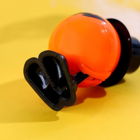 Clothing toy "Pumpkin", with stickers-8