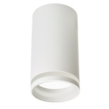 Ceiling light Feron ML162, IP20, GU10, 35 W, 55x55x100 mm, white color