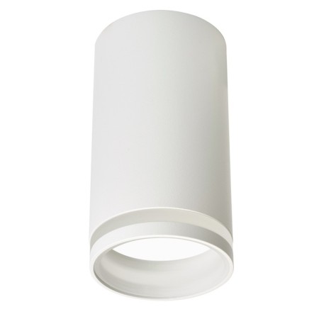 Ceiling light Feron ML162, IP20, GU10, 35 W, 55x55x100 mm, white color