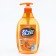 Washing dishes with an extract of Japanese mandarin "Chamgreen", 965 ml