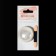 Nail rubbing, with an applicator, the color of the hoar