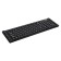 Keyboard Acer OkW010 Black USB Slim Multimedia