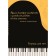Note notebook "Piano, with quote", a4
