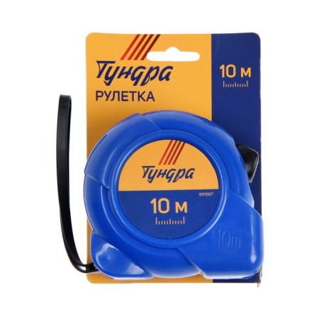 Tundra roulette, plastic case, 10 m x 25 mm-4