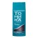 Tinted tonik hair balm, tone 4.0, chocolate