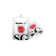 Exciting water -based lubricant Hot, 100 ml