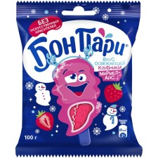 Bon Parmel-Ace Strawberry 100g