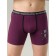 Men's panties, size 50, blueberry color