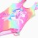 Skipatnik Assigned for girls, pink color, height 116-122 cm