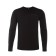 President longslel, size XXL, black color