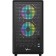 Formula Air Mesh G2 Black Black BC without PSU MATX 3x120mm 2xusb3.0 Audio