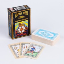 Tarot 