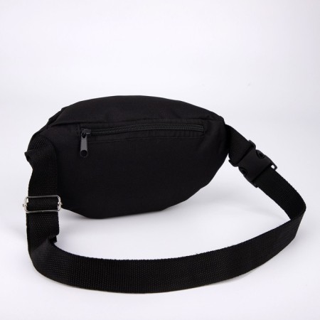 Board Board "Improte", 28x7x14 cm, lightning department, external pocket, black color-2