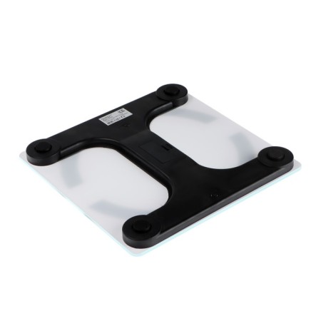 Floor scales IRIT IR-7275, diagnostic, up to 180 kg, 2HAAA (included), white-2