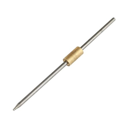 Nozzle for the Patriot NHP 1.5 spray, a nozzle 1.5 mm, for pneumocratescript LV 162A and LV 162V-1