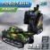 Robotank robot, transforms, light and sound effects