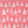 Paper Paper Pink Forest, 50 x 66 cm, New Year