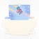 Box Gift team "Happy New Year", 20 x 2 x 10 cm, new year
