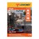 Photo paper for laser printing A4, 250 sheets Lomond, 170 g/m2, bilateral, matte