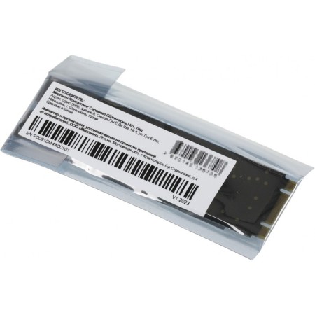 SSD PC Pet Sata-III 1TB PCPS001T1 M.2 2280 OEM-4
