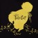 Tinker Bell T -shirt Disney, black