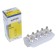 Car lamp Narva Festoon Lamps, Fest, 24 V, 18 W, (SV8.5-41)