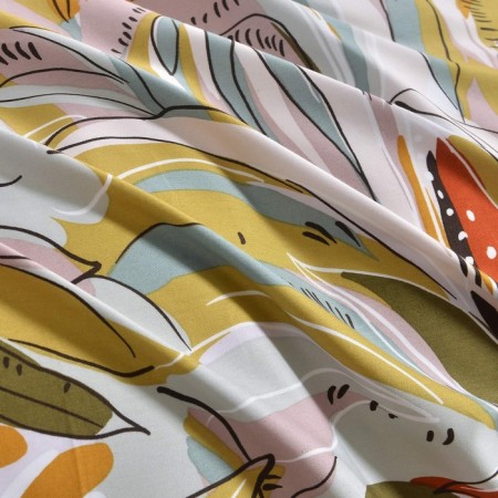 Sofi de Marko “Eris” bedding, size 230x250 cm, 160x220 cm - 2 pcs, 50x70 cm - 2 pcs, 70x70 cm - 2 pcs-2