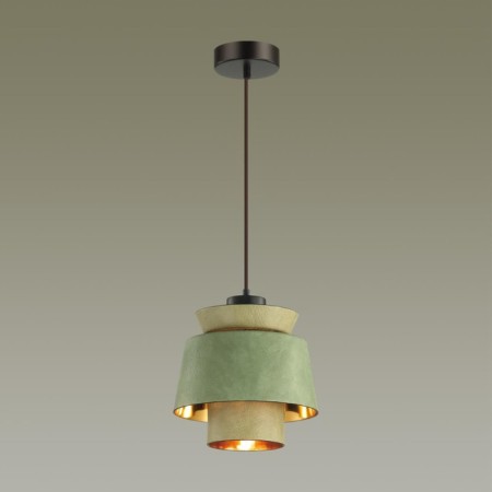Suspension Kressa E27 60W-3