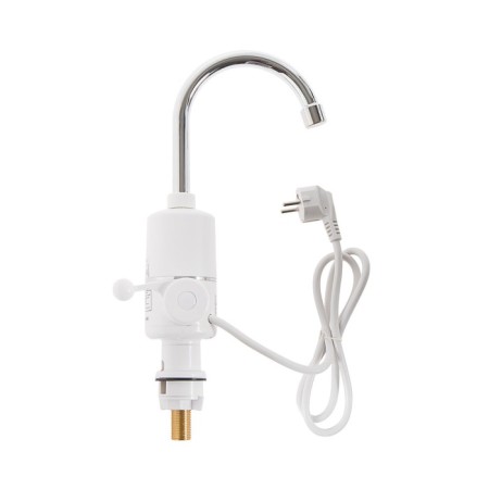 Luazon LHT-01, flowing room, 3 kW, 220 V, white, white-2