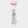 Knitting hook set, d = 1-1.9 mm, 12 cm, 10 pcs