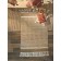 June and wool carpet Mumbai Ethnic, size 200x300 cm