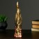 Piggy bank "Golden Fish" 28x8x32cm