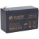BBP BB BPS 7-12, 12 V, 7 Ah battery