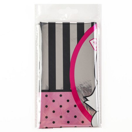 A set of balloons "daughter", foil, 4 pcs.-2