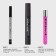 Influence Beauty Glitter Dose Gel Gel Balmon, Ton 04, 6.5 ml